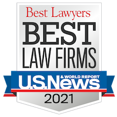 Best Law firms 2021