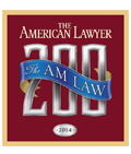 AMLAW 200, 2014