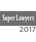 Super Lawyers 2017