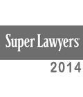 Super Lawyers 2014