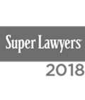 SuperLawyers 2018