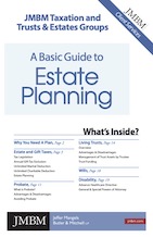 A Basic Guide to Estate Planning