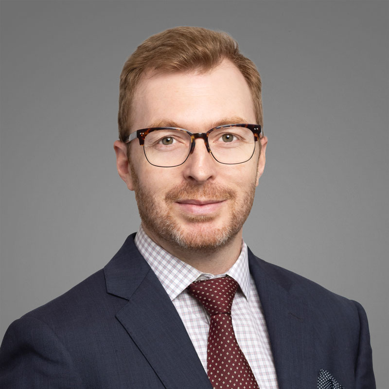 Picture of Stuart K. Tubis