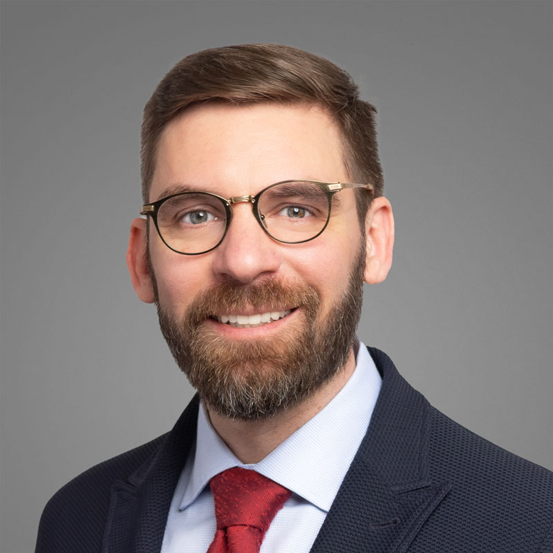 Picture of Paul M. LaMartina