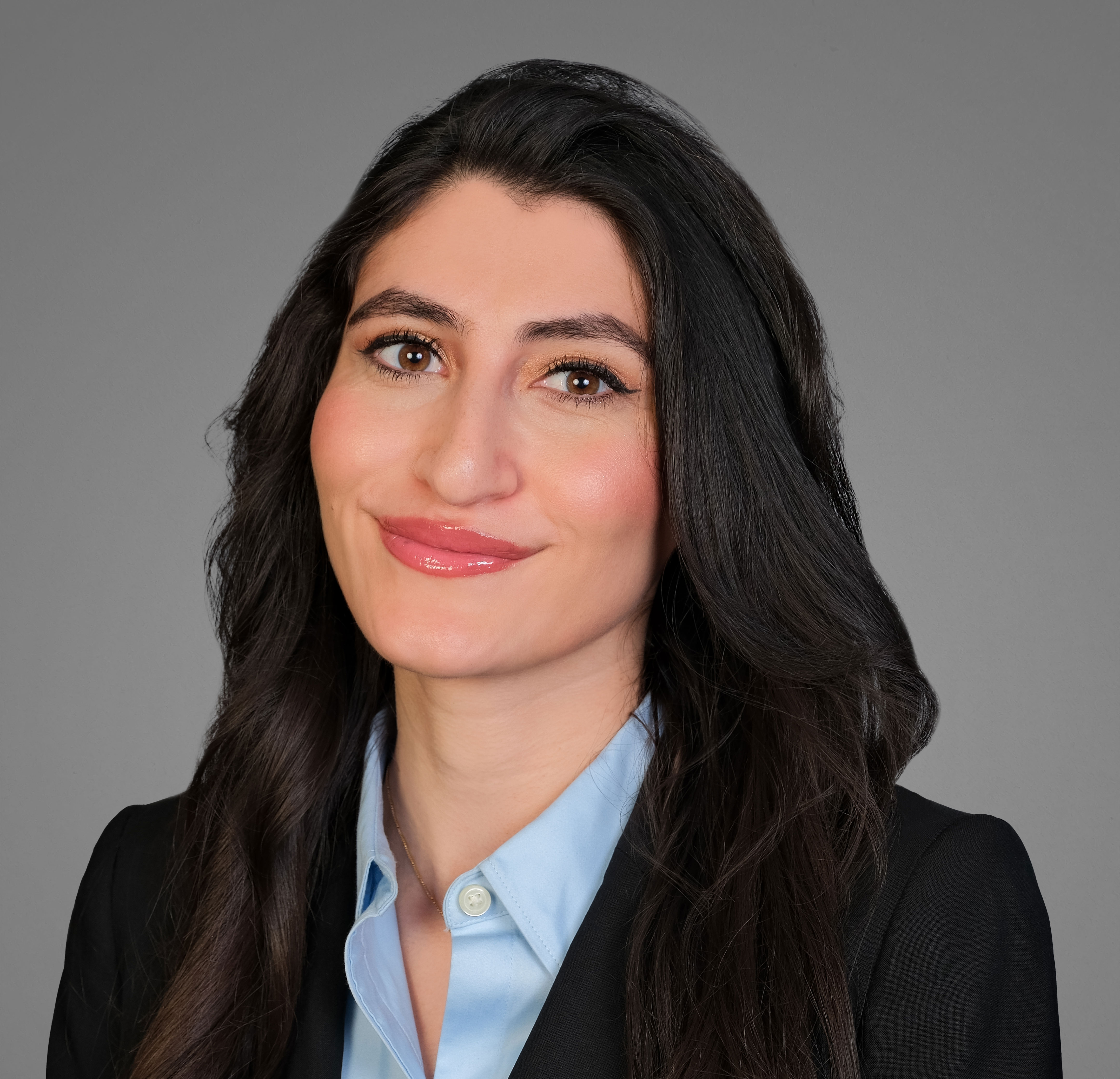 Picture of Melody Mohammadi