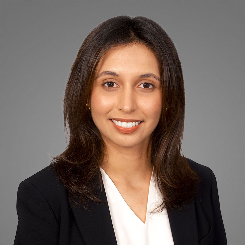 Picture of Zara Joshi